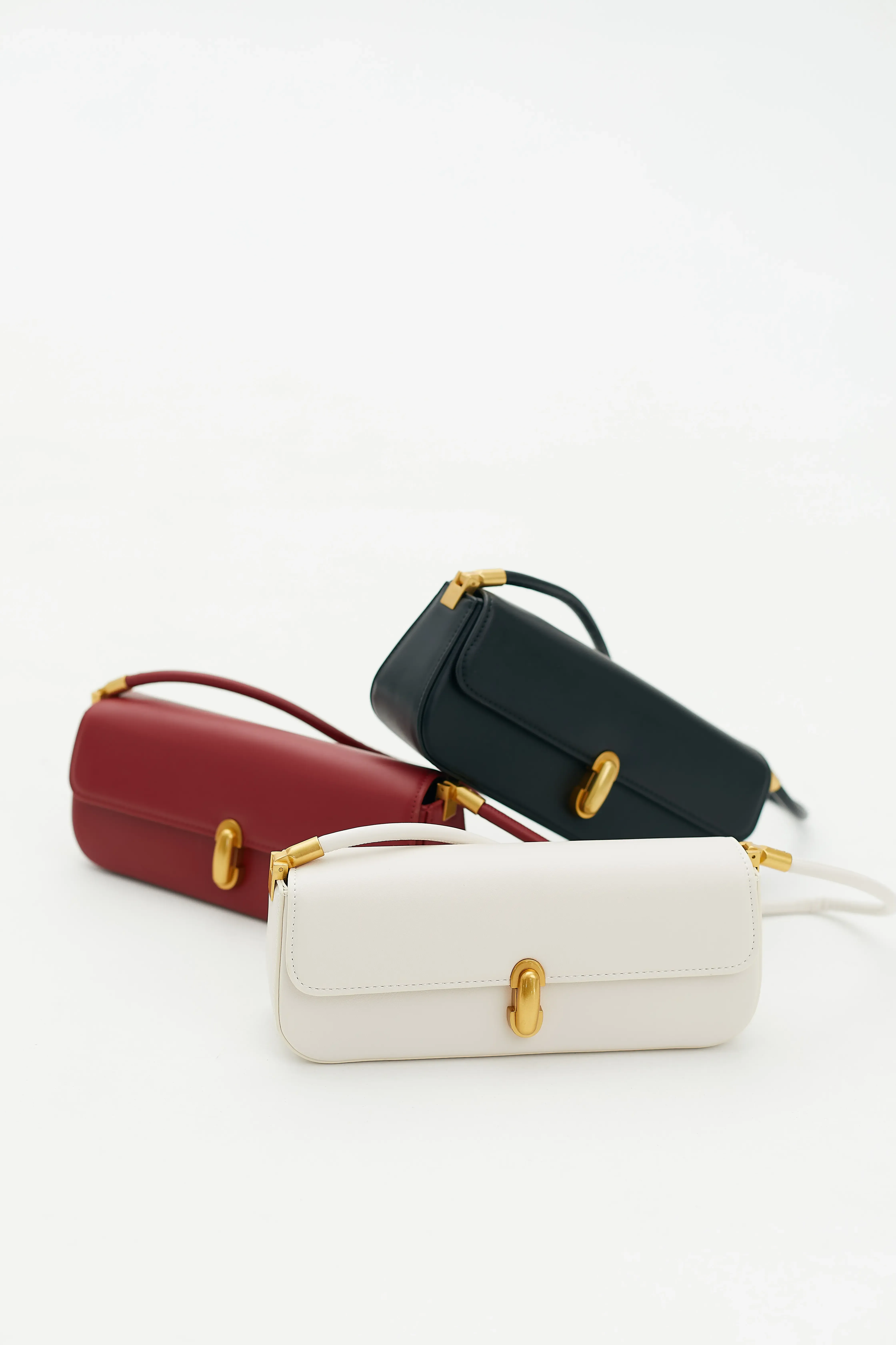 AMELIA BAG MILK